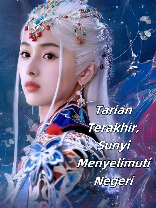 Tarian Terakhir, Sunyi Menyelimuti Negeri